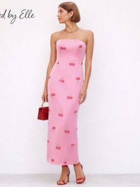 Leo Lin | Dresses | Leo Lin Rayna | Poshmark